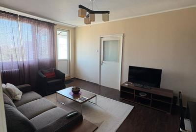 1 MAi - 2 camere - 6