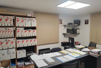 Spațiu Birouri I.C. Bratianu - 5