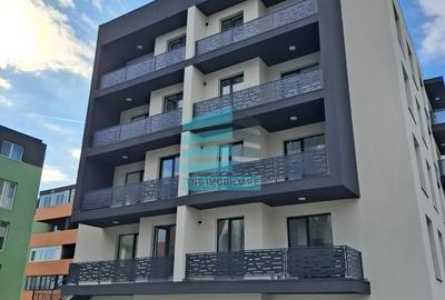 Apartament cu 2 camere în Titan - 6