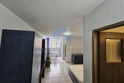 Garsonieră decomandată în Mănăștur - 7