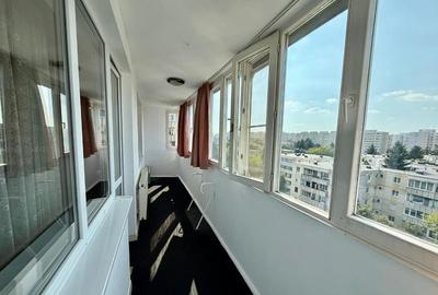 A/1653 DE vanzare apartament cu 2 camere in Tg Mure? - Damb - 1