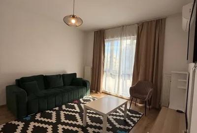 APARTAMENT 2 CAMERE-PARC CAROL-ISG RESIDENCE-PARCARE SUBTERANA - 4
