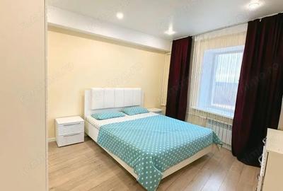 Garsoniera in zona Cotroceni - 1