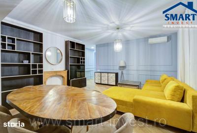 Apartament cu 3 camere în Nord - 14