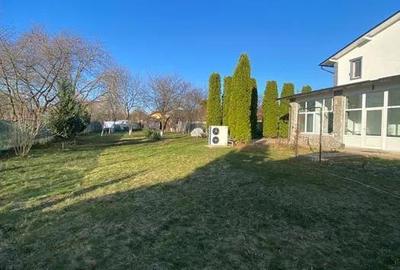 Casa Campina total independenta energetic - 5