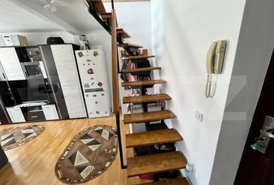 Apartament de vanzare, cu 3 camere, 63 mp, zona hipodrom 4 - 3