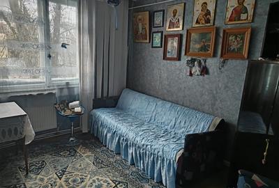 Vând apartament 3 camere Vaslui zona Călugăreni Călugăreni - 1