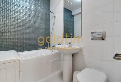 Garsonieră semidecomandată în Băneasa - 3