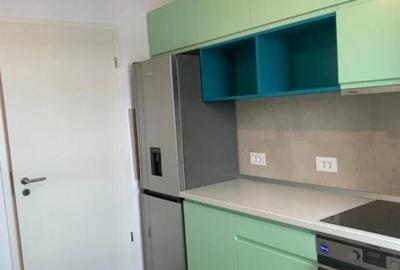 Garsonieră decomandată în Braytim - 2