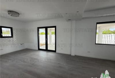 Casă cu 4 camere cu Teren 650 Mp în Snagov