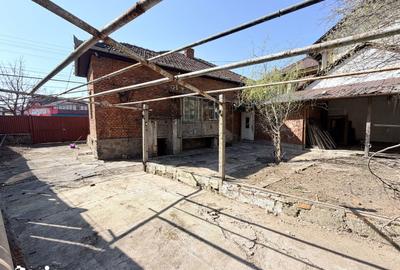 Casă cu 3 camere cu Teren 252 Mp în Șega - 9