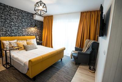 Apartament cu 3 camere decomandat în Brâncoveanu