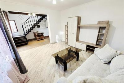 Casă cu 4 camere cu Teren 108 Mp în Tătărași