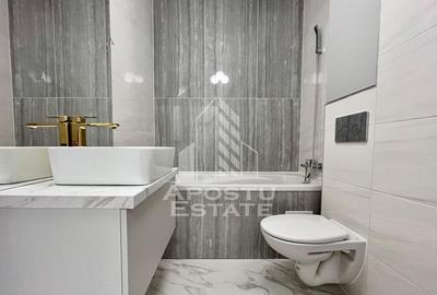 Apartament cu 1 camera, loc de parcare, in Giroc - 1