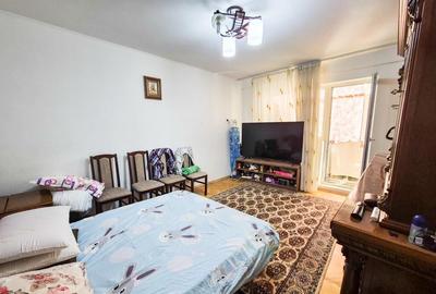 Apartament 4 camere Nord Pitesti - 1