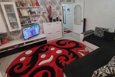 Apartament cu 3 camere semidecomandat, mobilat în George Enescu - 3