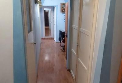 Apartament cu 3 camere decomandat în Rogerius - 2