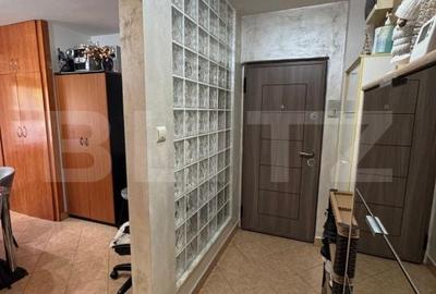 Apartament cu 3 camere decomandat în Gojdu - 11