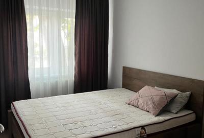 Apartament cu 3 camere decomandat în Exterior Vest - 4