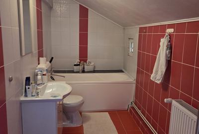 Casă cu 6 camere cu Canalizare în Bragadiru - 4