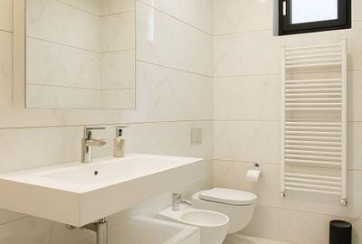 Herastrau-Vilă individuală unică cu dublu acces pentru un stil de viață rafinat - 2