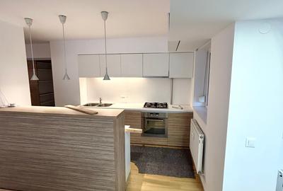Piata 1 Mai-Ion Mihalache / Apartament 3 camere 78mp - 19