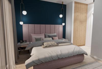 Apartament 2 camere – Arad, complex rezidențial ARED - 4