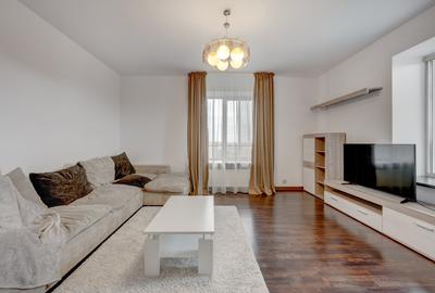 Apartament cu 2 camere semidecomandat, mobilat în Văcăresti - 2