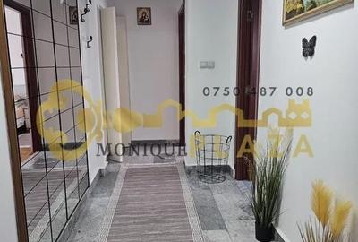 Apartament cu 2 camere semidecomandat în Central - 3