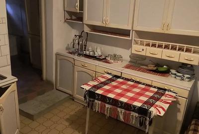 Casa de vanzare in Iosia nord , la 15 de centrul orasului mers pe jos. - 5