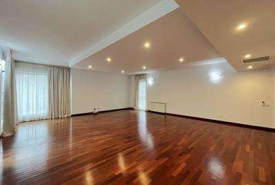 Apartament cu 3 camere decomandat în Șoseaua Nordului - 1