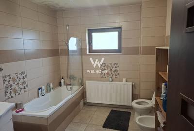 Casă individuală cu 6 camere cu Canalizare în Vest - 7