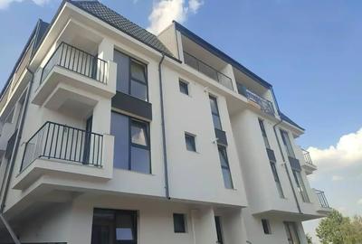 Apartament cu 3 camere semidecomandat în Central - 3