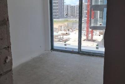 MAMAIA NORD | RATE DEZVOLTATOR  | 2 CAMERE LUXURY | VEDERE LA MARE - 4