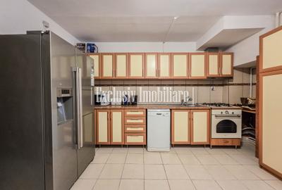Apartament cu 3 camere decomandat, mobilat în Gara - 20
