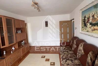 Apartament cu 2 camere, mobilat în Blașcovici - 3
