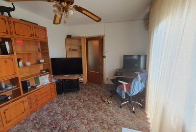 Apartament cu 2 camere decomandat în Mărgeanului - 9
