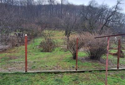 Casă individuală cu 4 camere cu Teren 1000 Mp în Est - 26