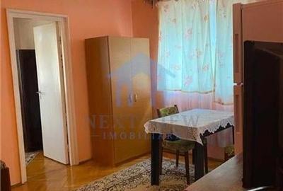 Apartament 2 camere, Andrei Muresanu
