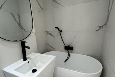 Apartament 2 camere Superb Renovat Lux N.Grigorescu Metrou Centrala - 5