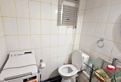 Timpuri Noi | Nerva Traian | Studio modern | Centrala proprie, bloc mixt, anvel - 13