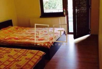 Casă cu 5 camere cu Teren 800 Mp în Gilău - 5