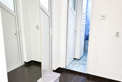 Apartament cu 2 camere decomandat, mobilat în Nord - 2