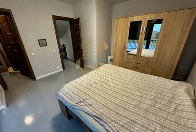 Casa tip duplex 5 camere de inchiriat | Borhanci | Terasa Casa tip duplex 5 camere de inchiriat | Borhanci | Terasa - 13