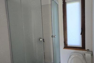 Casă cu 2 camere cu Teren 1800 Mp în Cristești - 3
