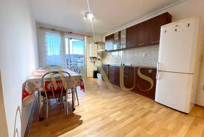 Apartament 2 camere - 59mp I Terasa I Parcare - Florilor - 2