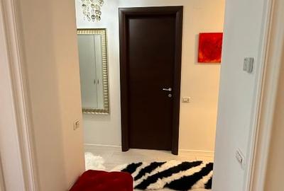 Aparment renovat si mobilat, 2 camere, parcare+ boxa - 10