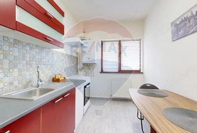 Garsoniera de inchiriat, Sanpetru Residence - 6