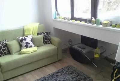 Apartament 2 camere -Mobilat utilat/Mutare imediata -Bucuresti Noi - 5