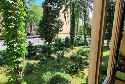 Apartament cu 2 camere semidecomandat în Central - 13